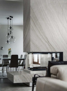 Venezia Stone Кварцит Dakar 20Mm
