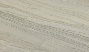 Venezia Stone Кварцит Diamond White 20Mm