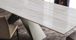 Venezia Stone Кварцит Mustang 20Mm