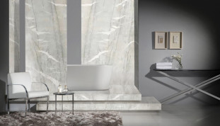 Venezia Stone Кварцит Mount Crystal 20Mm