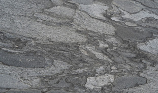 Venezia Stone Сланец Black Antique 20Mm
