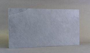 Venezia Stone Сланец Brazil Grey Natural Cut 600X300 12Mm