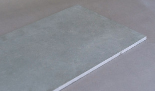 Venezia Stone Сланец Brazil Grey Natural Cut 600X300 12Mm
