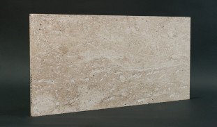 Venezia Stone VEIN CUT НЕЗАПОЛНЕННЫЙ Травертин Travertine Classic Light Vein Cut Незаполненный Brushed 20Mm