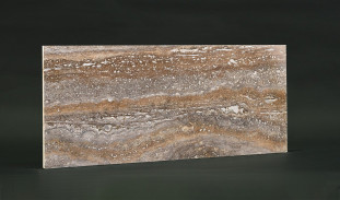 Venezia Stone Травертин Travertine Silver Honed 20Mm