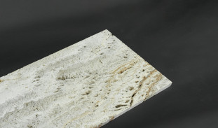 Venezia Stone Травертин Travertine Silver Honed 20Mm