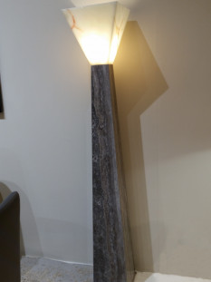 Venezia Stone Травертин Travertine Silver Honed 20Mm