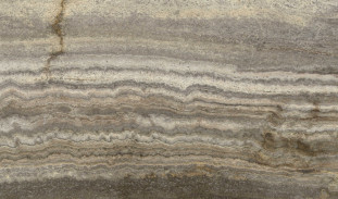 Venezia Stone LIGHT Травертин Travertine Silver Light Honed 20Mm