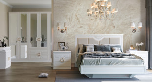 Venezia Stone EXTRA Травертин Travertine Ivory Cross Cut Extra 20Mm