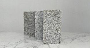Venezia Stone Натуральный Камень Брусчатка Bella White Термообработка 200X100 30Mm