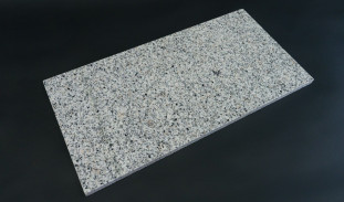 Venezia Stone Натуральный Камень Брусчатка Bella White Термообработка 200X100 30Mm