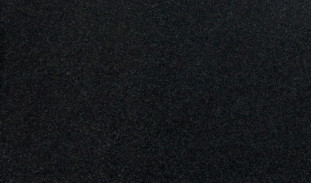 Venezia Stone Гранит Absolute Black Полоса 30Mm