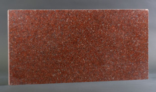 Venezia Stone Гранит Imperial Red Полоса 20Mm