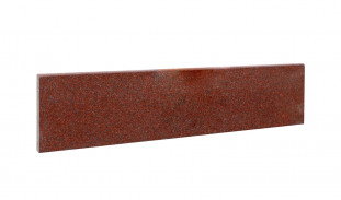 Venezia Stone Гранит Imperial Red Полоса Термообработка 30Mm