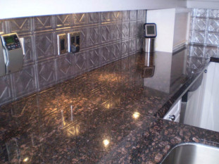 Venezia Stone Гранит Tan Brown 600X300 18Mm