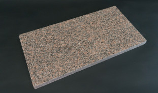 Venezia Stone Гранит Peach Red Hb 20Mm