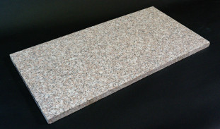 Venezia Stone Гранит Bainbrook Brown 600X300 18Mm