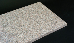 Venezia Stone Гранит Bainbrook Brown Полоса 30Mm