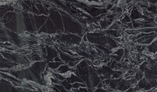 Venezia Stone Гранит Paradiso Marquina Полоса 20Mm