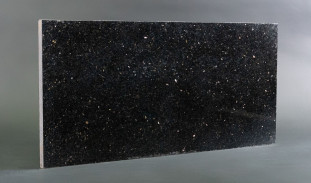 Venezia Stone Гранит Black Galaxy 20Mm