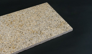 Venezia Stone Гранит Sunset Gold Пескоструйка 30Mm