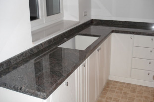 Venezia Stone Гранит Paradisso Полоса 30Mm