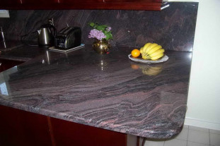 Venezia Stone Гранит Paradisso Полоса 30Mm