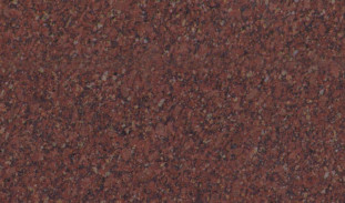 Venezia Stone Гранит New Imperial Red Термообработка 30Mm