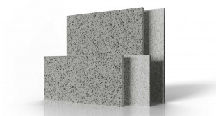 Venezia Stone Гранит Bianco Hb New 30Mm