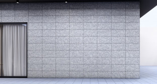 Venezia Stone Гранит Bianco Hb New 30Mm