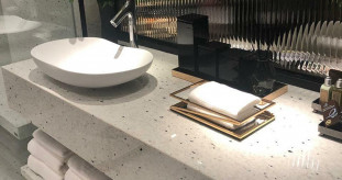 Venezia Stone Гранит Pitaya 20Mm