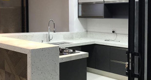 Venezia Stone Гранит Pitaya 30Mm