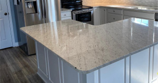 Venezia Stone Гранит Pitaya 30Mm