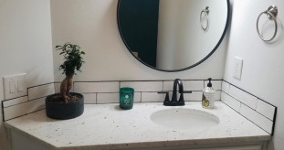 Venezia Stone Гранит Pitaya 30Mm