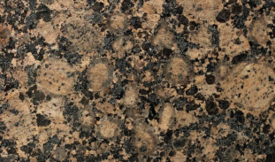 Venezia Stone Гранит Baltic Brown 30Mm