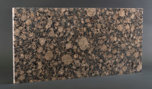 Venezia Stone Гранит Baltic Brown 30Mm