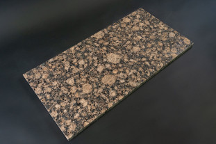 Venezia Stone Гранит Baltic Brown 30Mm