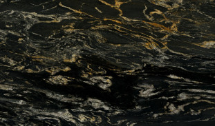 Venezia Stone Гранит Titanium Gold New 30Mm