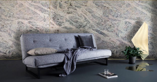 Venezia Stone Гранит Ivory Fantasy 20Mm