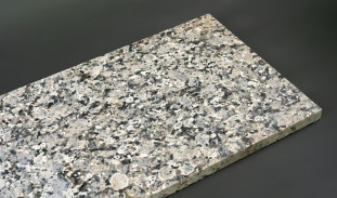 Venezia Stone Гранит Crystal Blue 600X300 18Mm