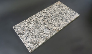 Venezia Stone Гранит Crystal Blue 600X300 18Mm