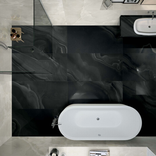 Eccentric luxe