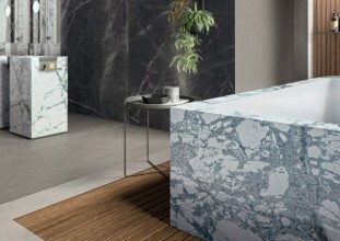 Infinity MB MB 09 Pietra Grey 320х160