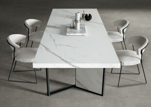 Infinity CE Ce 02 Concrete Grey 320x80