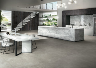 Infinity CE Ce 02 Concrete Grey 320x80