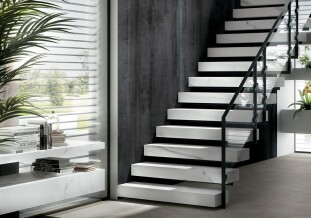 Infinity CE Ce 02 Concrete Grey 320x80