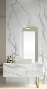 Infinity MB MB 06 Calacatta Oro 320х160 12 мм