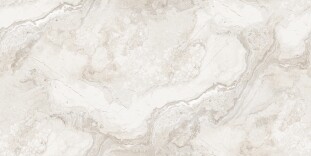 Buono Ceramica Marble Marble Aquarelle Ivory Glossy 60*120