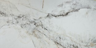 Primavera Beira Stone GG208 Dior White Grit Granula 60x120 см