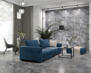 Primavera Tanami Blue GG210 Tanami Blue Grit Granula 60x120 см